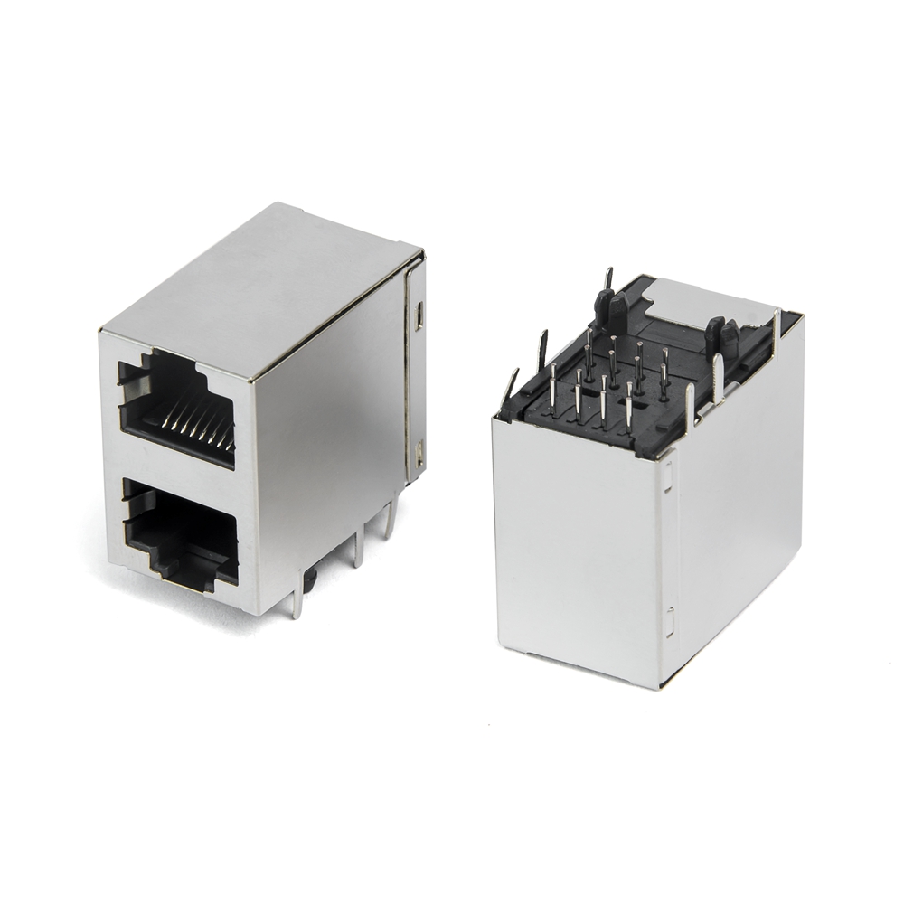 RJ45連接器 RJ45連接器