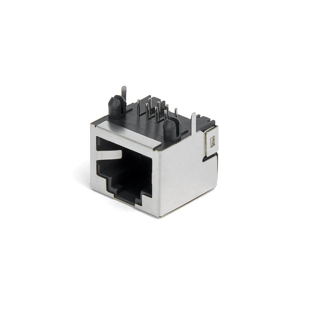 RJ45連接器 RJ45連接器