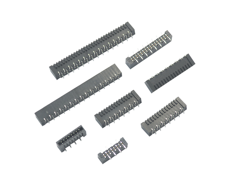 信號連接器 信號連接器