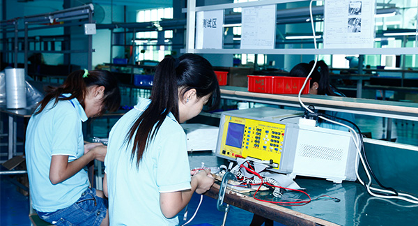 連接器制造商 連接器制造商