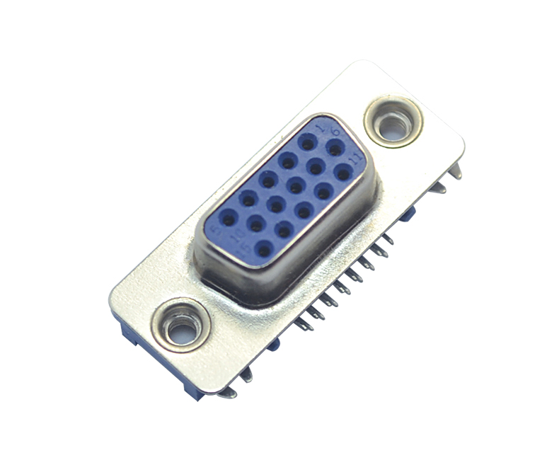 電子連接器 電子連接器