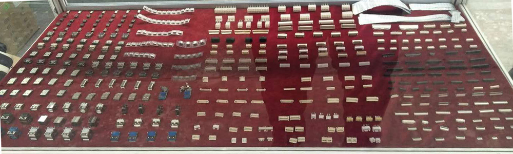 連接器產品 連接器產品