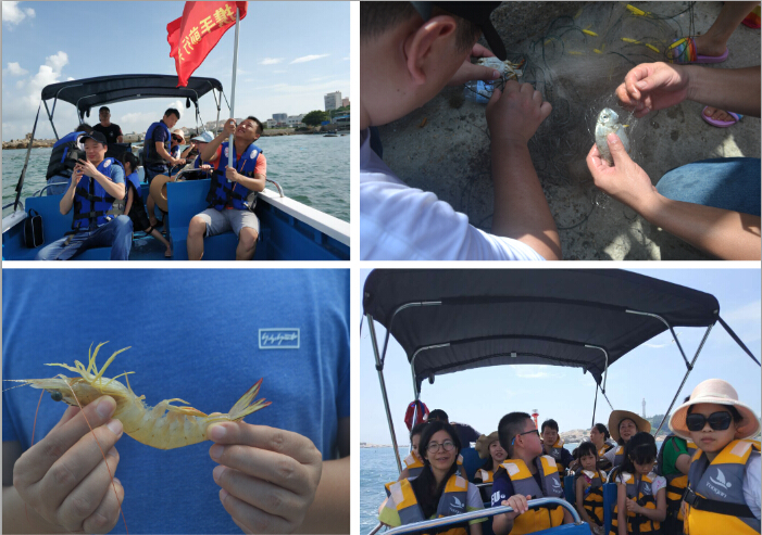 出海捕魚 出海捕魚