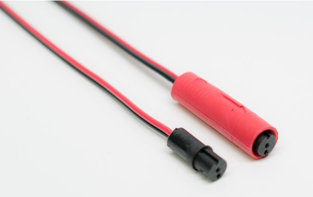 包覆成型連接器線束 包覆成型連接器線束