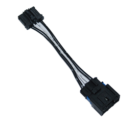 汽車線束性能躍遷下對連接器設計提出了什么要求！