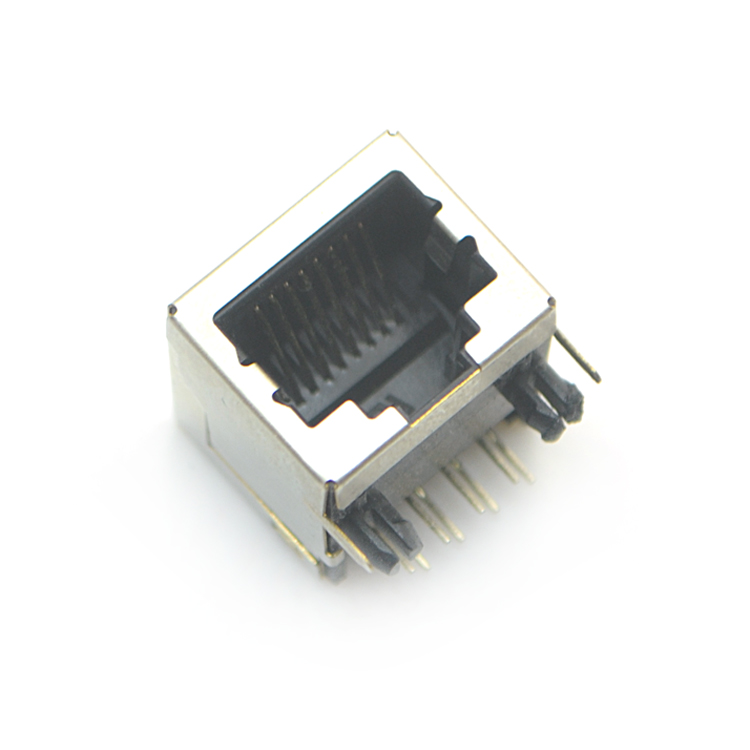 RJ45網口帶屏蔽特性的優勢與缺點講解！