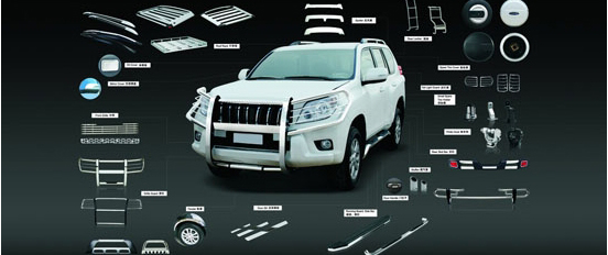 汽車連接器零器件 汽車連接器零器件