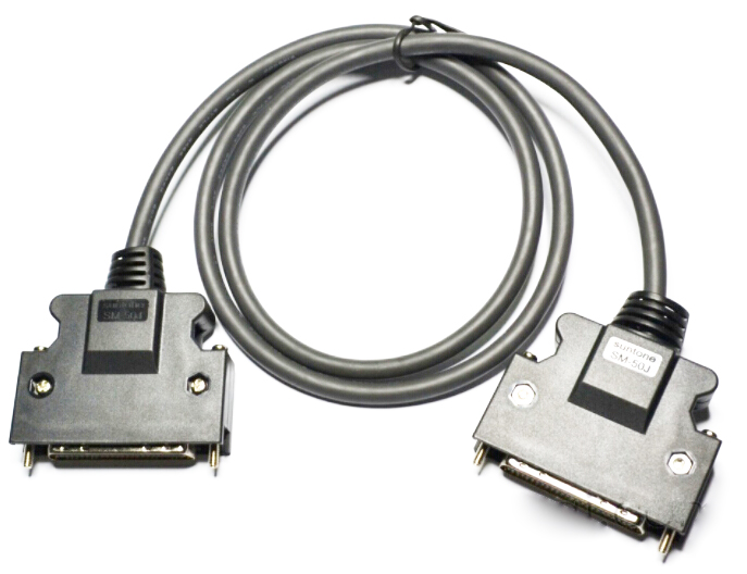 50P MDR伺服電纜線 50P MDR伺服電纜線