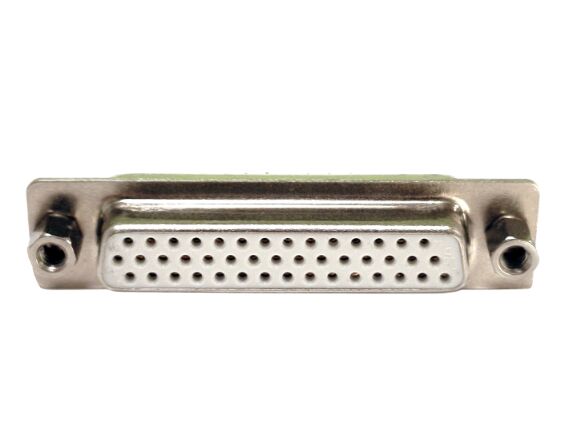 DMSH 44P 母頭  車針 前鎖螺母 后鉚魚叉 白膠連接器 DMSH 44P 母頭  車針 前鎖螺母 后鉚魚叉 白膠連接器