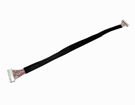 2H-2501H-9Px2+UL2468#26-9C+熱縮套管 2H-2501H-9Px2+UL2468#26-9C+熱縮套管