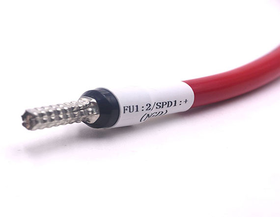 SC16-6儲能電池連接線M6孔徑銅鼻 SC16-6儲能電池連接線M6孔徑銅鼻