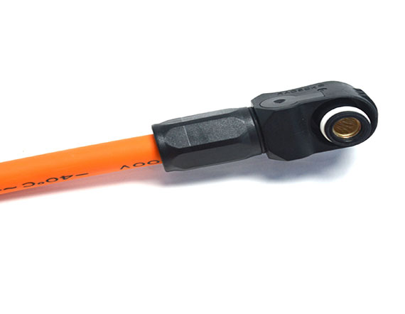 Ev汽車光伏儲能電池動力高壓屏蔽線束  Ev汽車光伏儲能電池動力高壓屏蔽線束