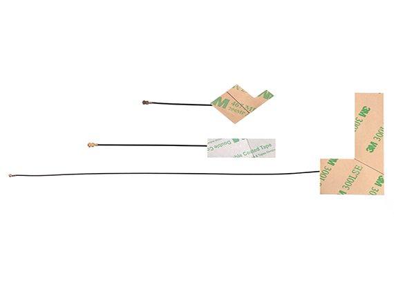 定制LTE 4G 3G 2G GPRS 內置柔性天線 定制LTE 4G 3G 2G GPRS 內置柔性天線