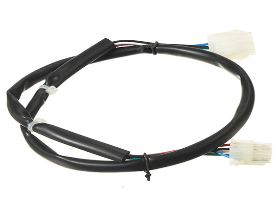 5557電腦連接線  機頭小板連接線 步進電機連接線 5557電腦連接線  機頭小板連接線 步進電機連接線