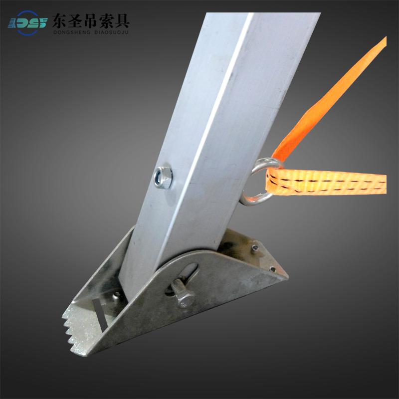 救援三腳架在特殊環(huán)境下如何展開救援