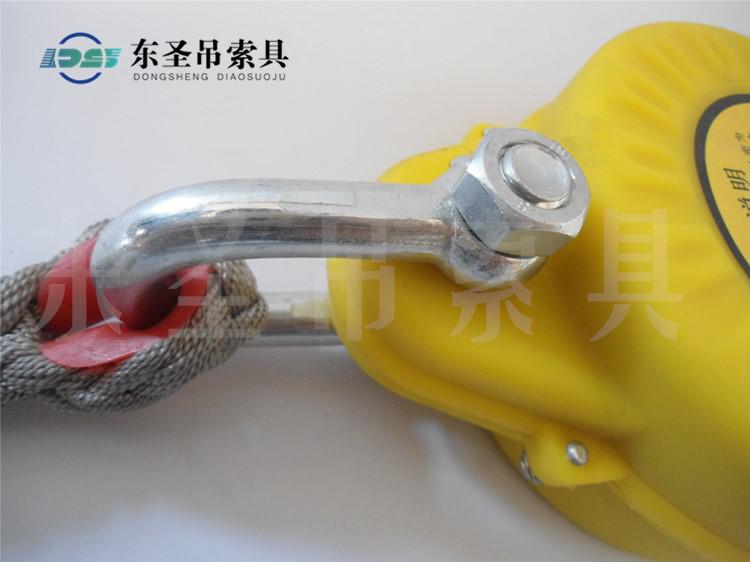 高空作業(yè)除了需要佩戴防墜裝置還需要做好以下準備