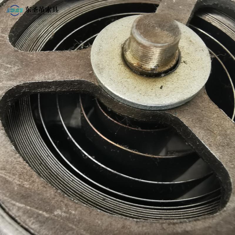 購(gòu)買防墜器容易忽視的一個(gè)點(diǎn)